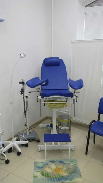 Фото клиники 3