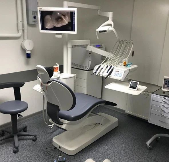 Фото клиники 3