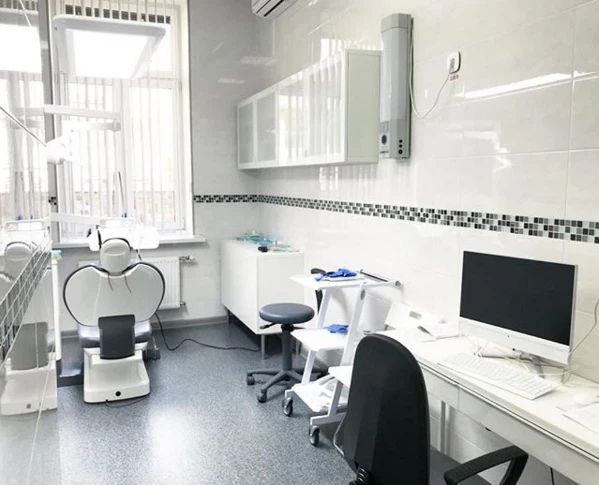 Фото клиники 2