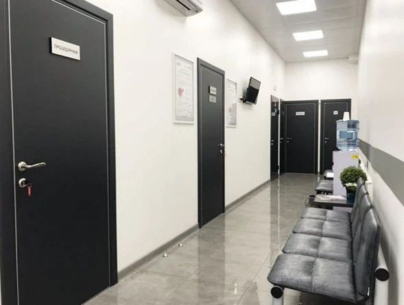 Фото клиники 1