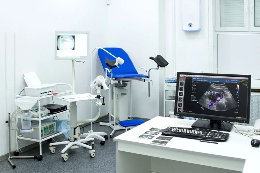 Фото клиники 6