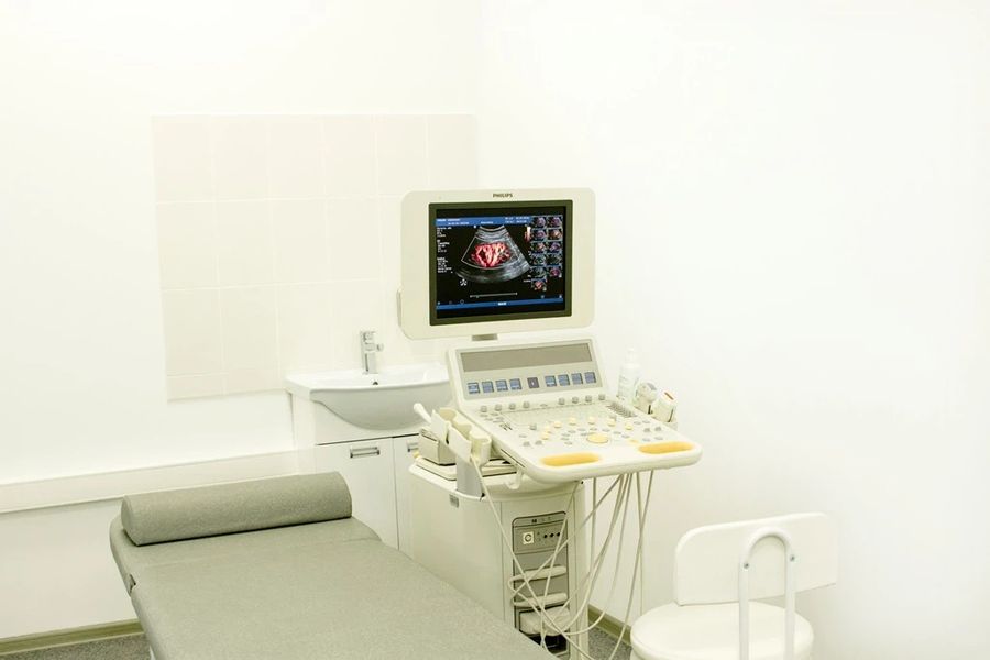 Фото клиники 5