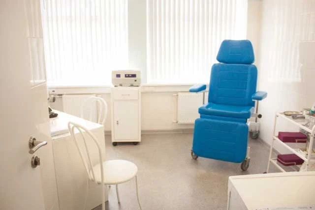 Фото клиники 2