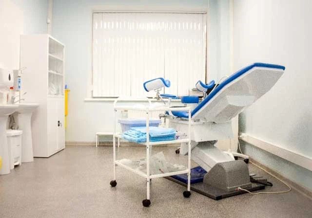 Фото клиники 1