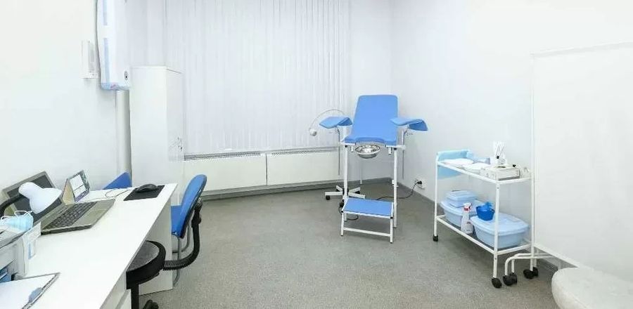 Фото клиники 2