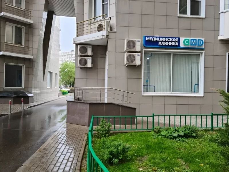 Фото клиники 1