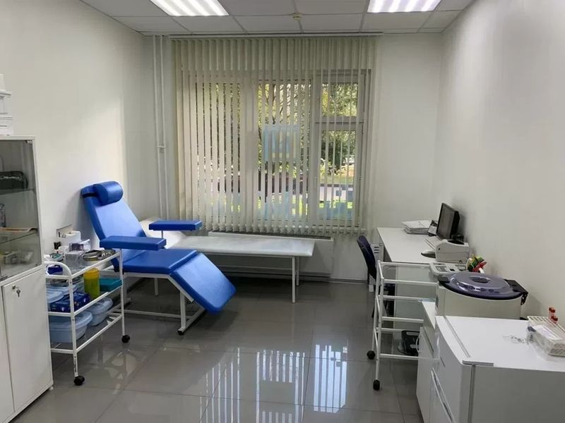 Фото клиники 2