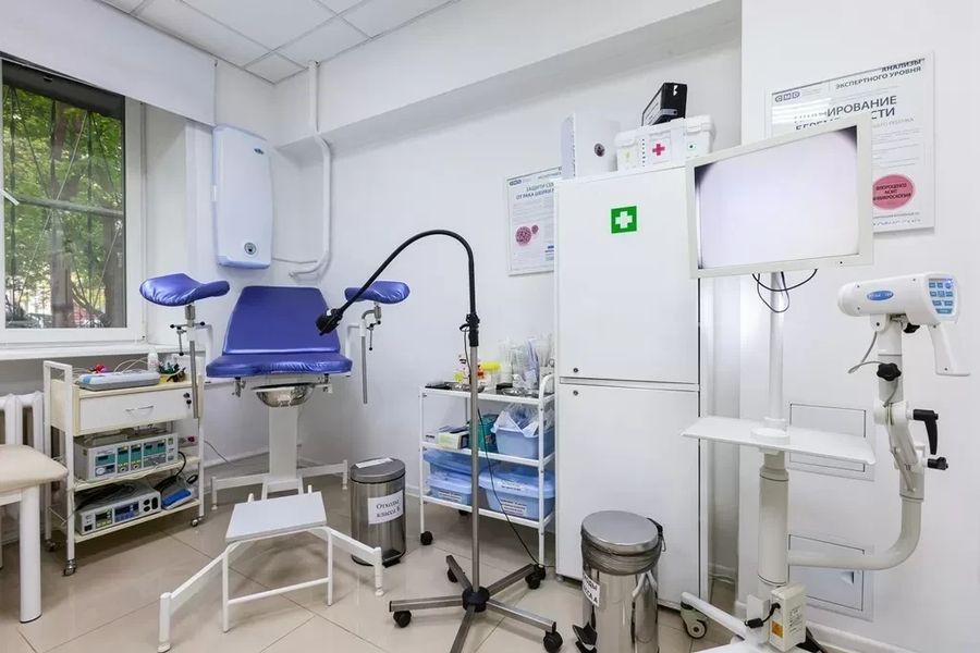 Фото клиники 4