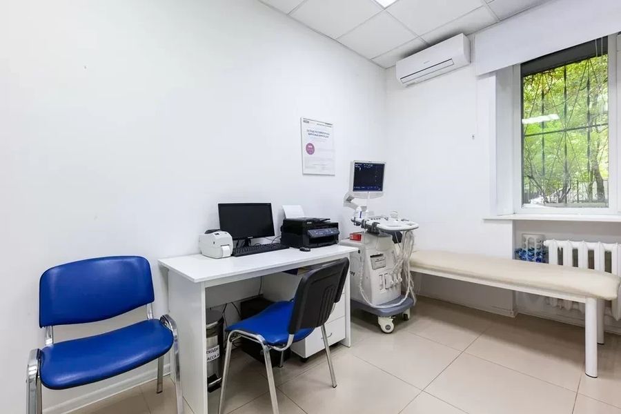 Фото клиники 5