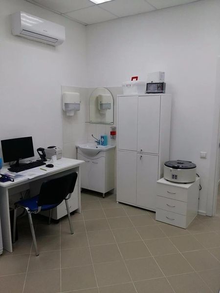 Фото клиники 6