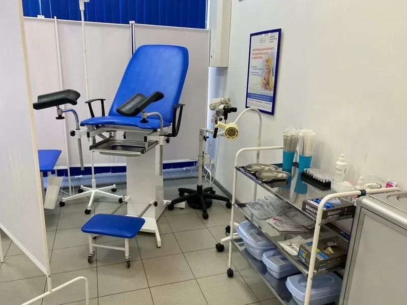 Фото клиники 3