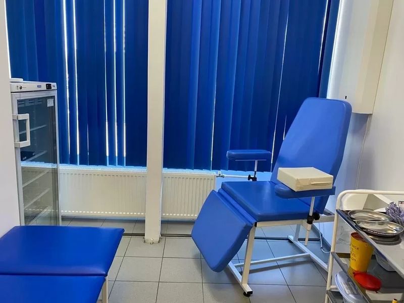 Фото клиники 4