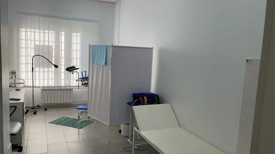 Фото клиники 2