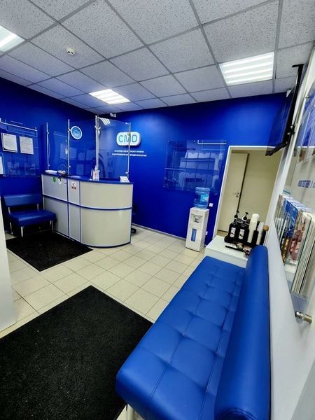 Фото клиники 6