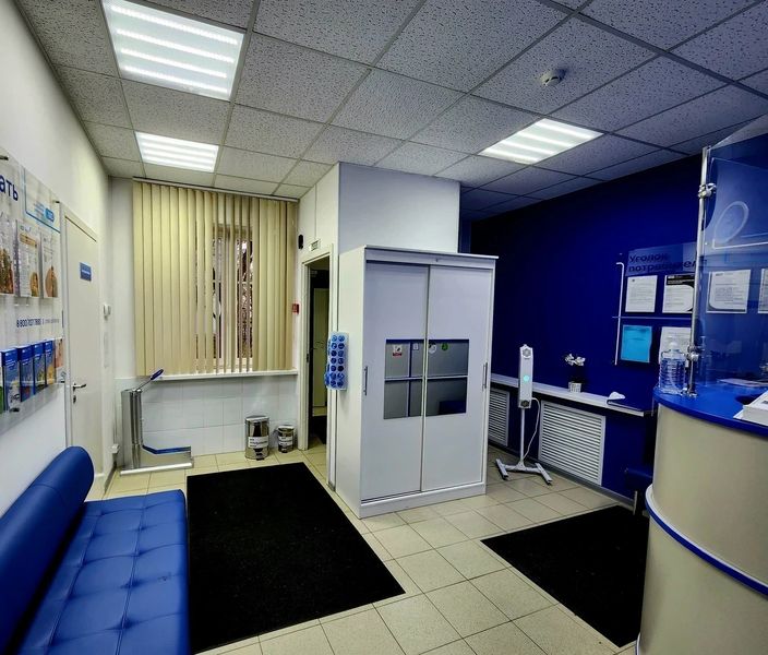 Фото клиники 5