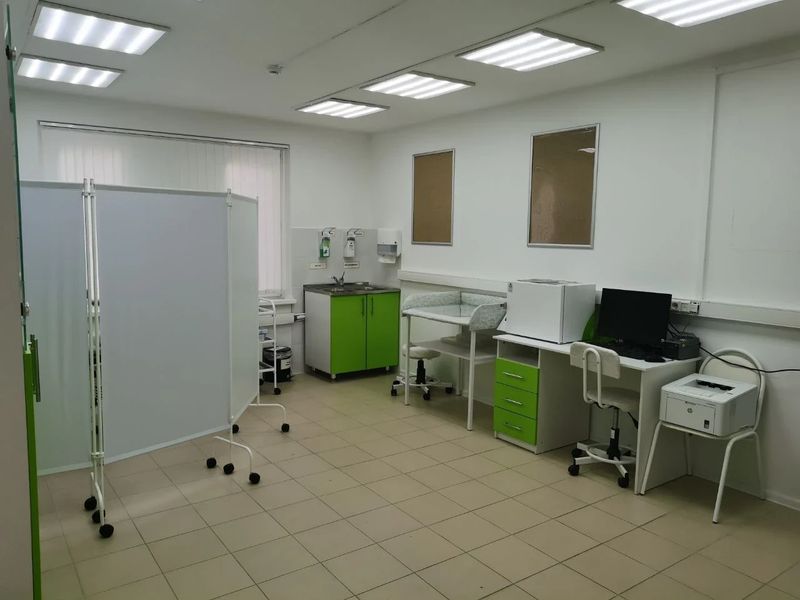 Фото клиники 1