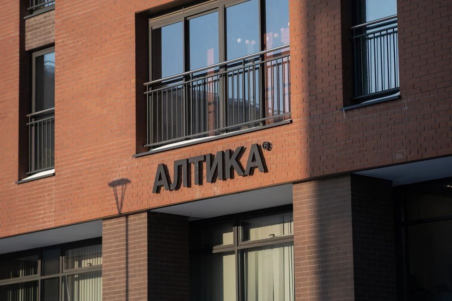 Фото клиники 6