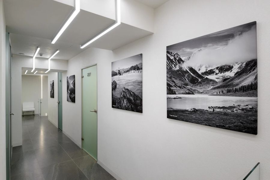 Фото клиники 12
