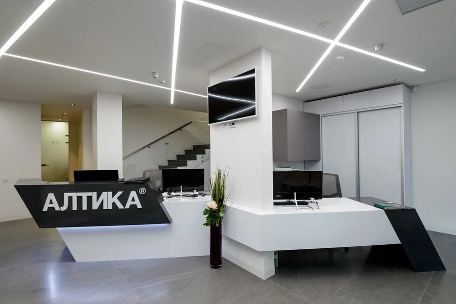 Фото клиники 14