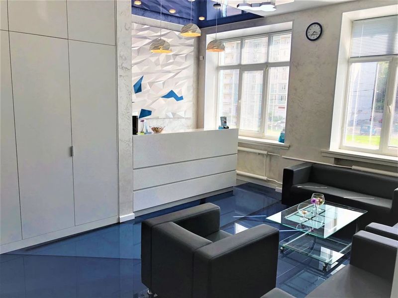 Фото клиники 3