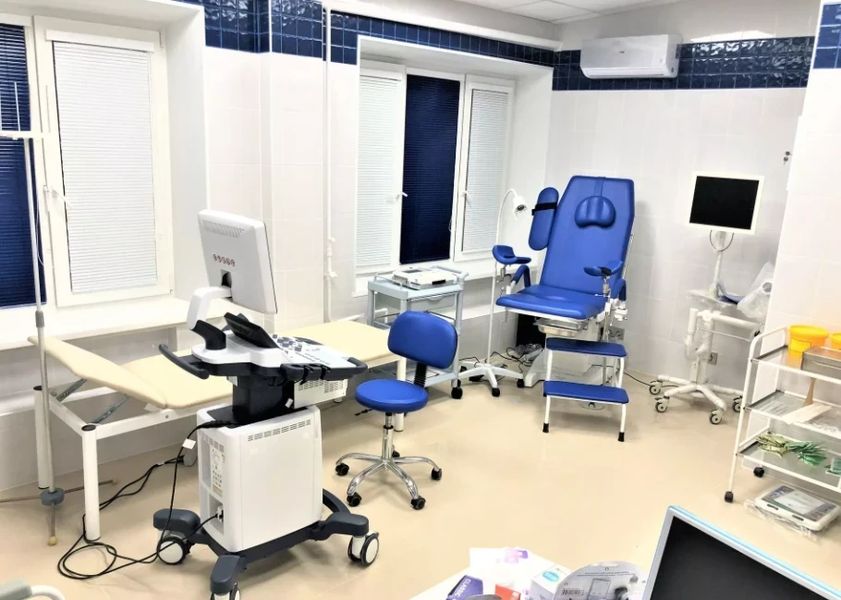 Фото клиники 2