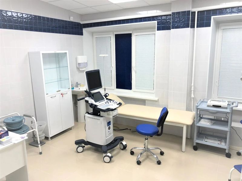 Фото клиники 8