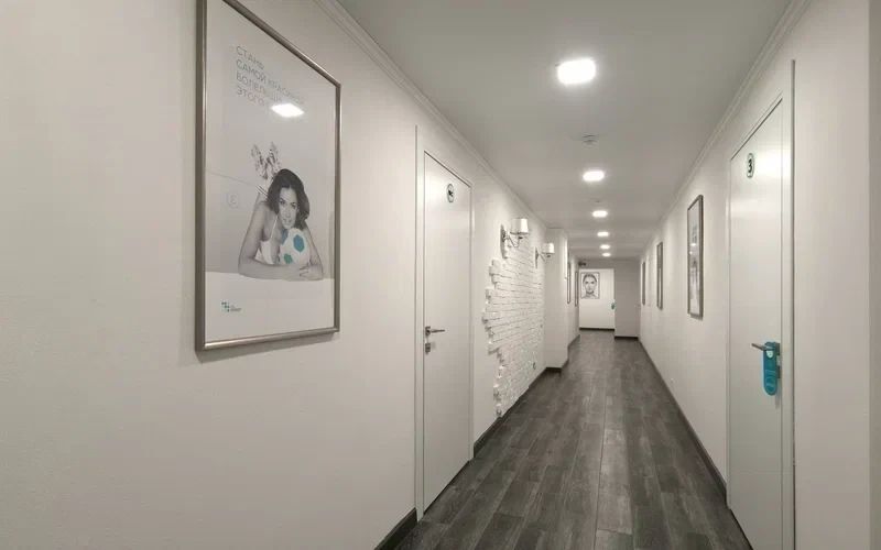 Фото клиники 3