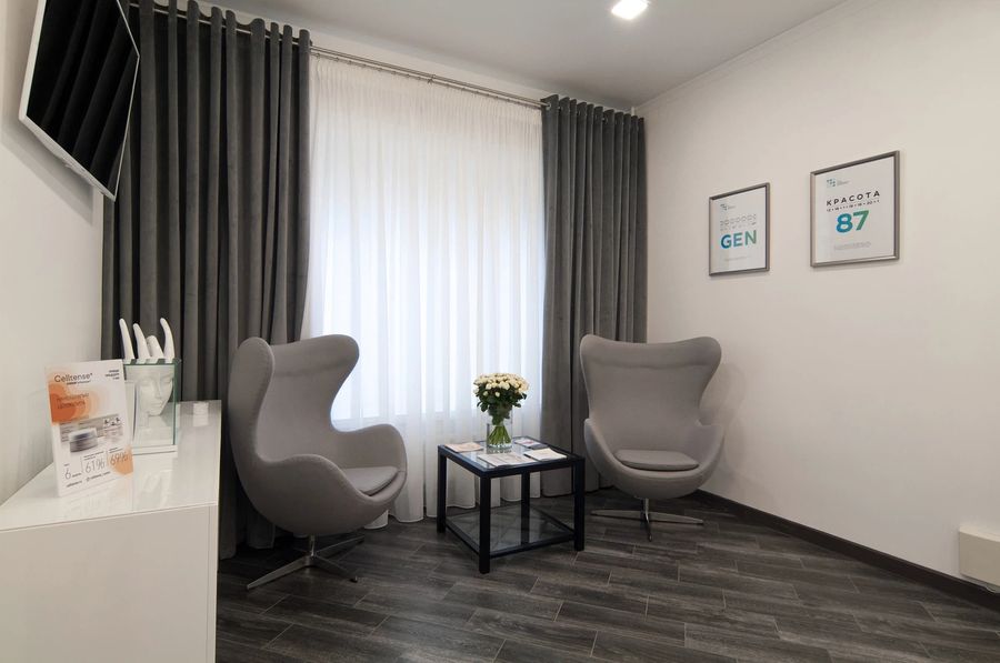 Фото клиники 1