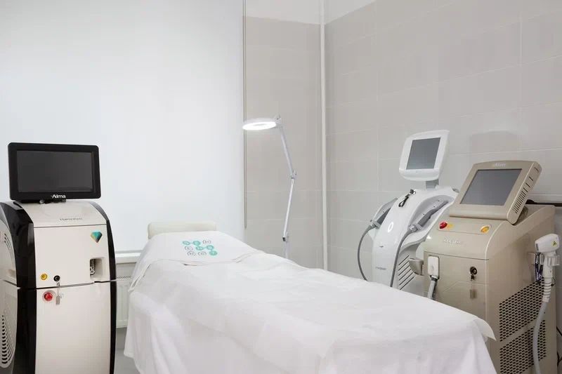 Фото клиники 2