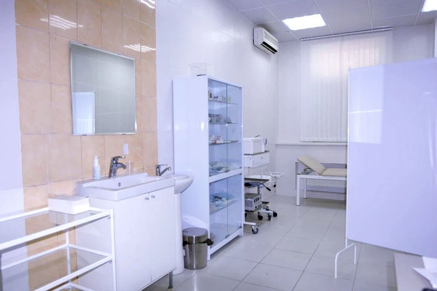 Фото клиники 4