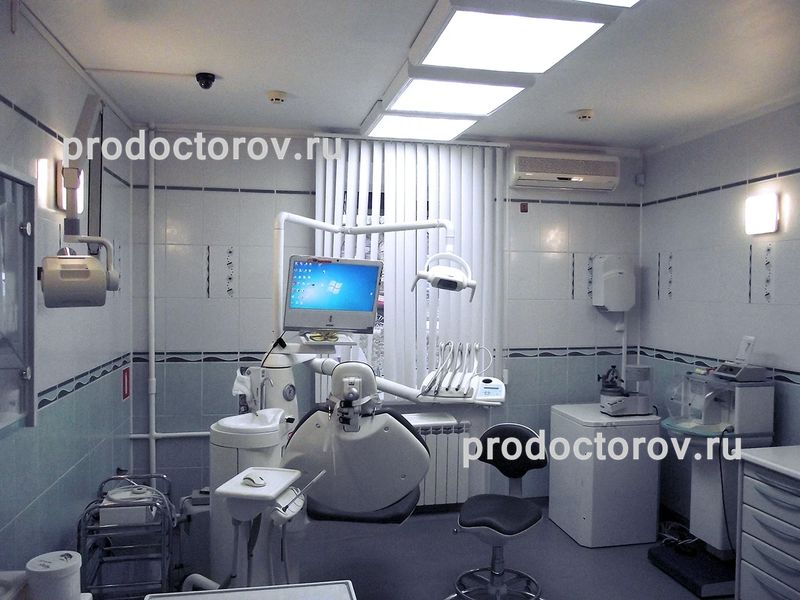 Фото клиники 1