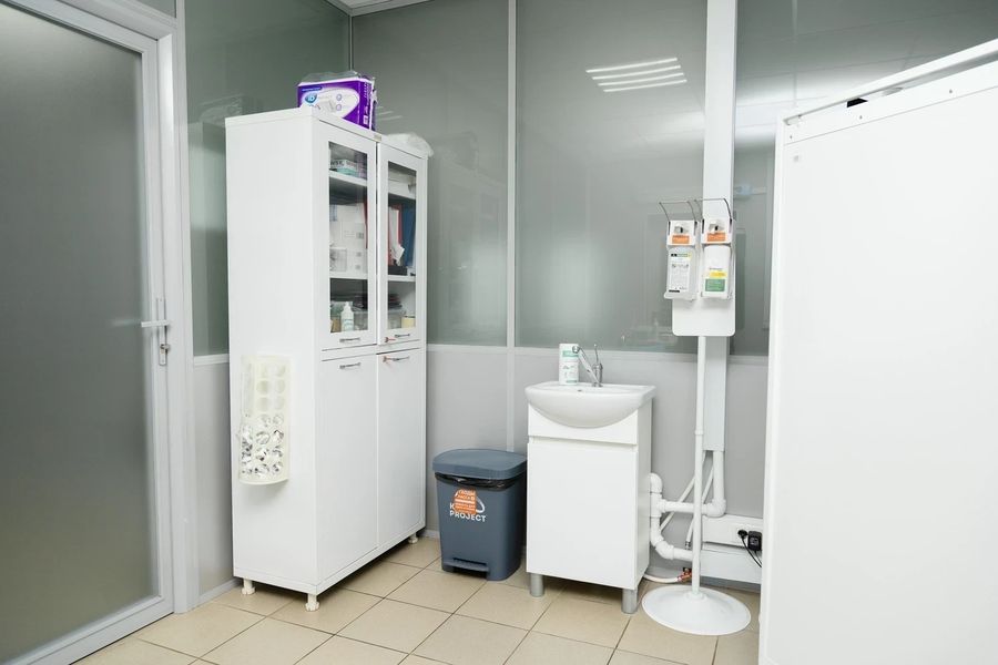Фото клиники 15