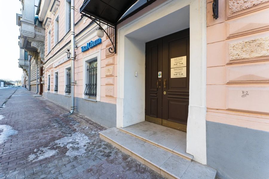 Фото клиники 1