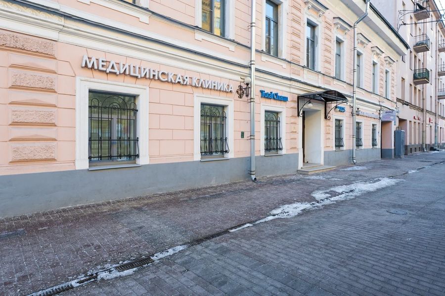 Фото клиники 2