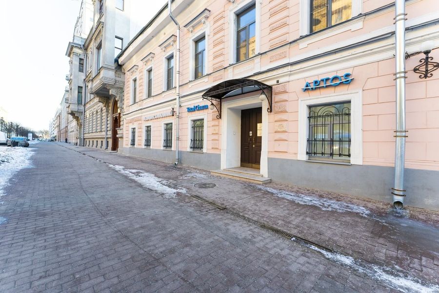 Фото клиники 3