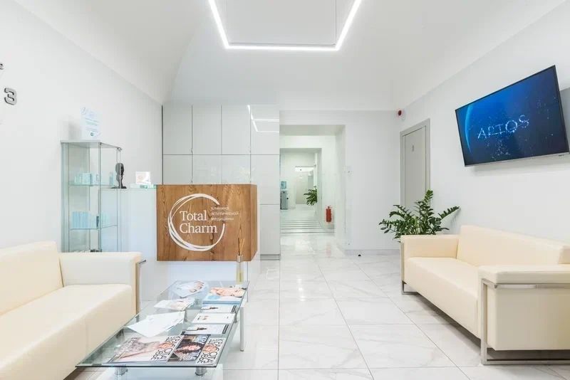 Фото клиники 7