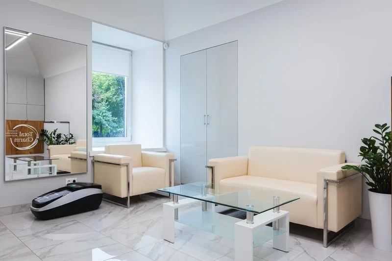 Фото клиники 2