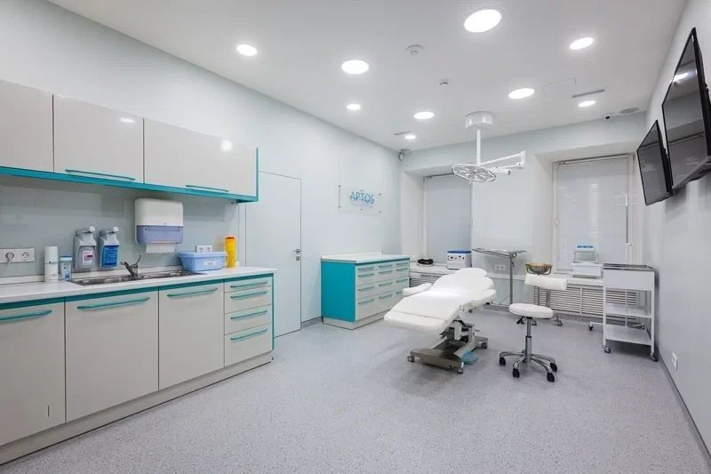 Фото клиники 6