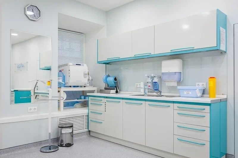 Фото клиники 3