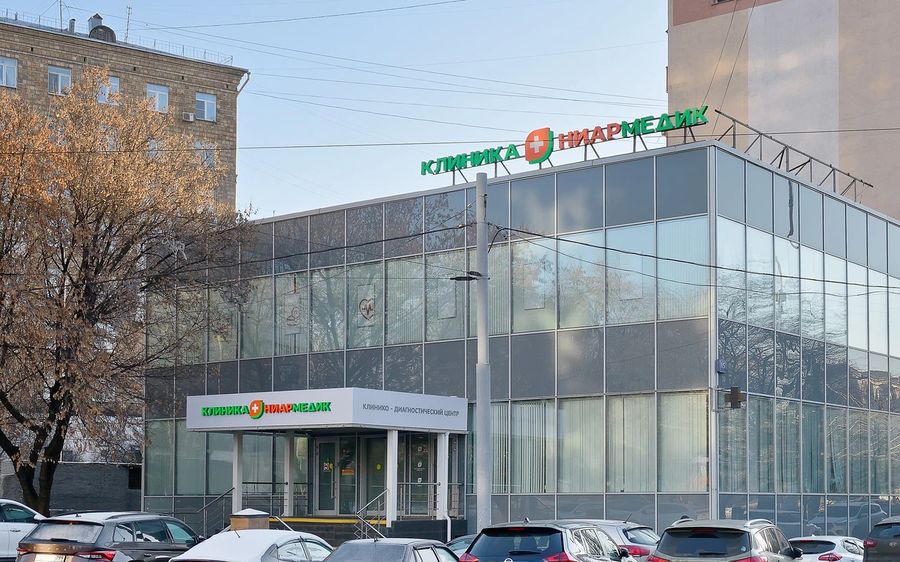 Фото клиники 1