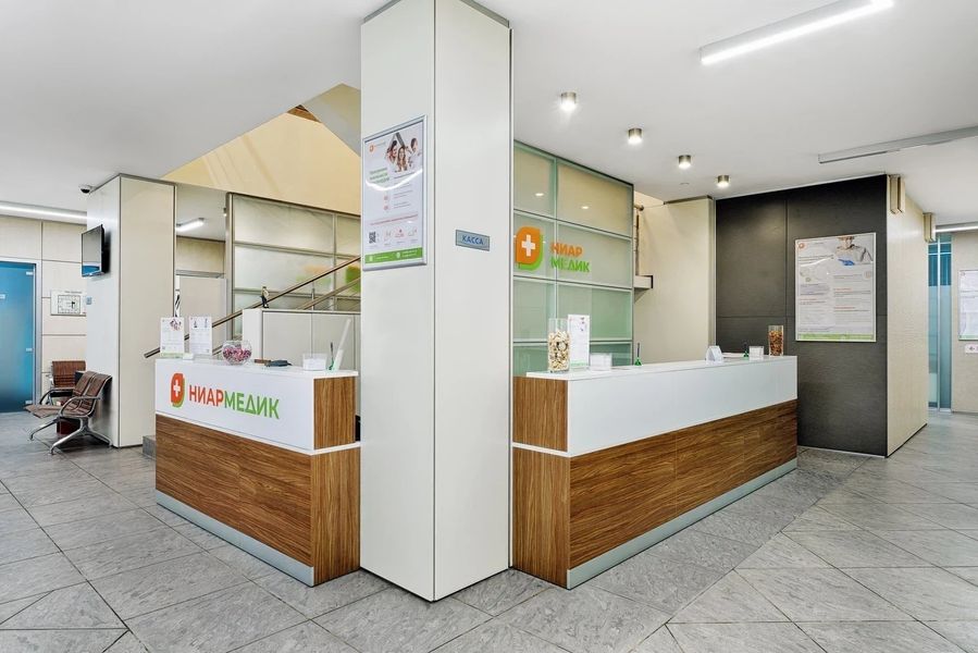 Фото клиники 2