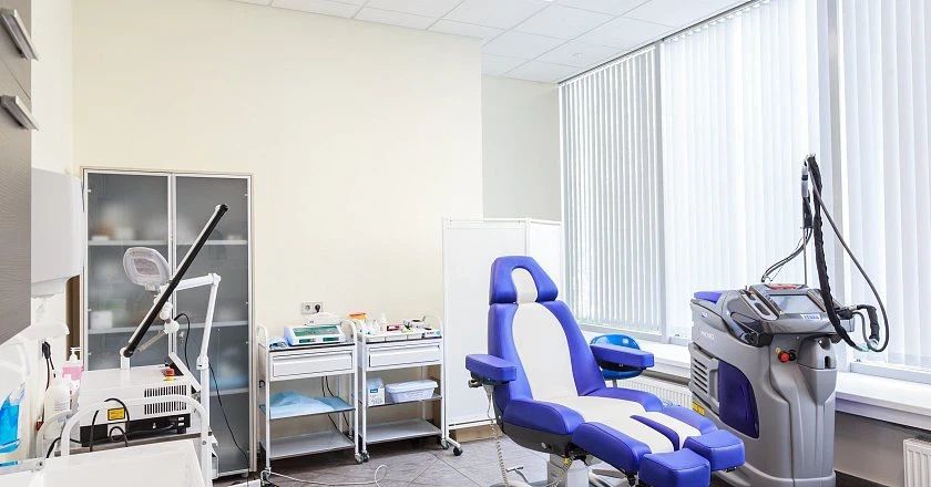 Фото клиники 3