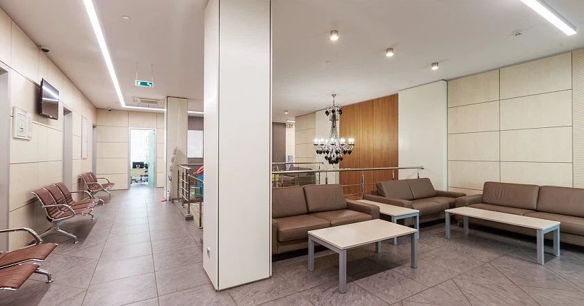 Фото клиники 4