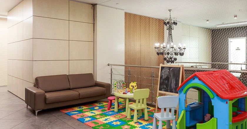 Фото клиники 6