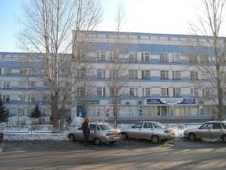 Фото клиники 1