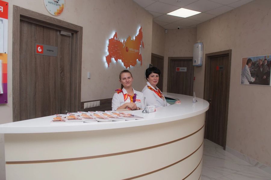 Фото клиники 2