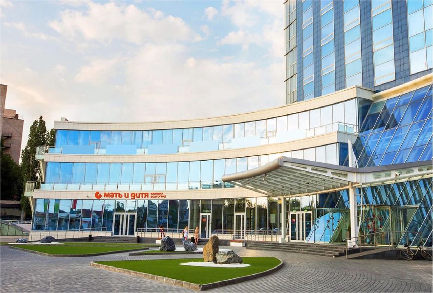 Фото клиники 1