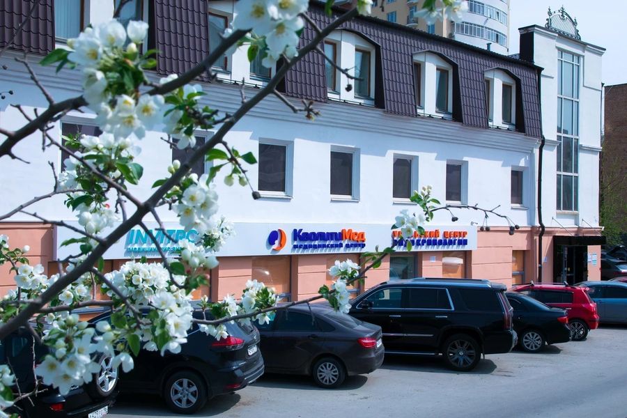Фото клиники 1