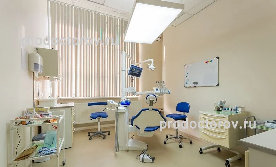 Фото клиники 5
