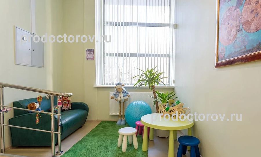 Фото клиники 3